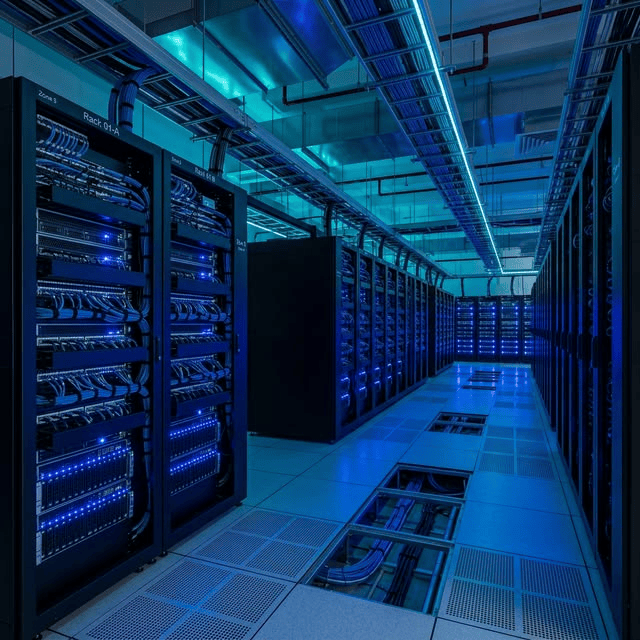 Data Center