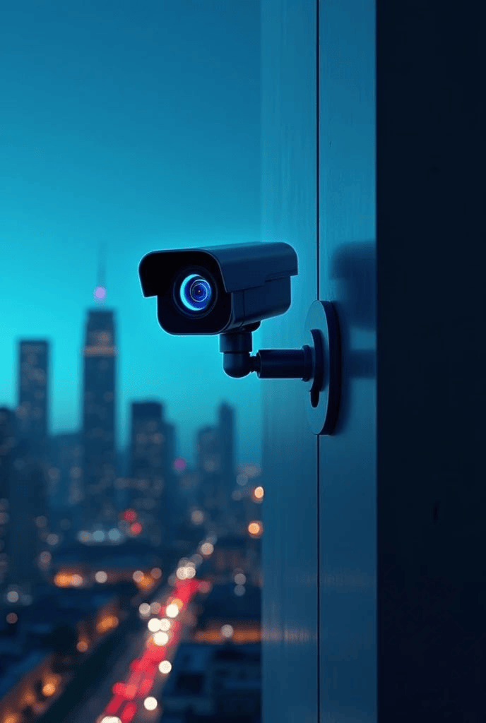 CCTV