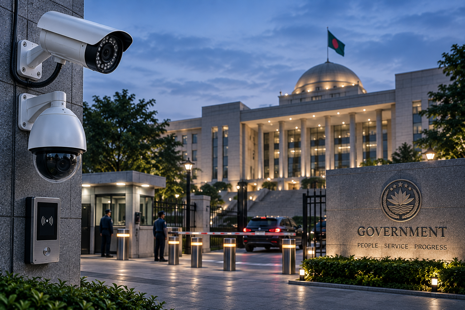 Government Security