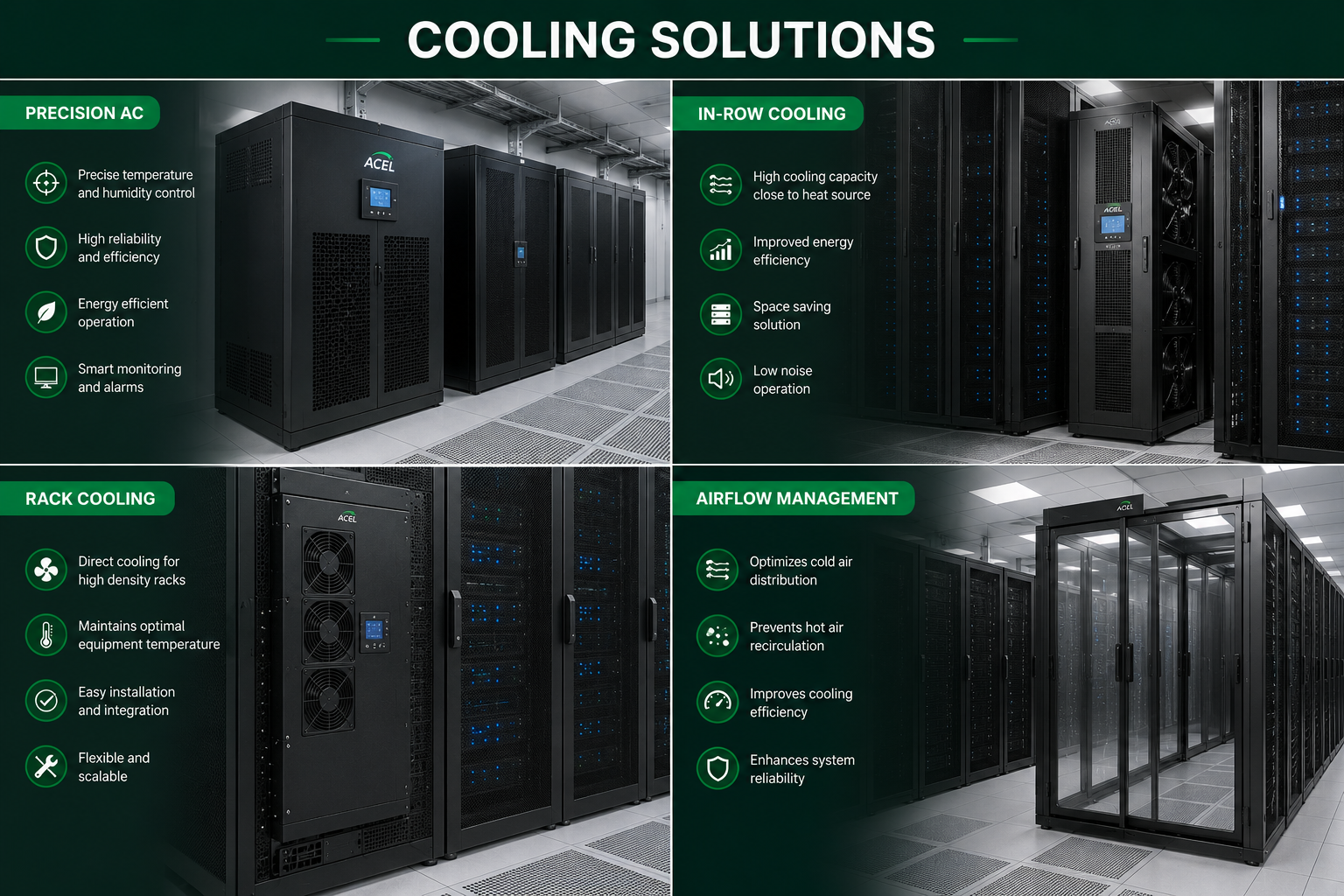 Cooling Solutions