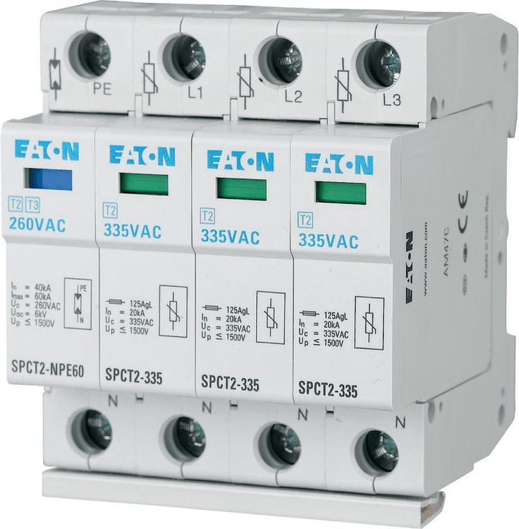 Surge Protection Device